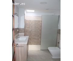 PISO-ATICO SIN AMUEBLAR EN LAS HUESAS , TELDE