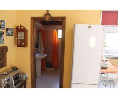 Casa en Tejeda  con 10.100 metros de terreno rústico