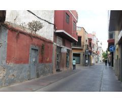 Terreno urbano en Venta en Telde, Las Palmas