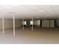 Local en zona comercial de San Gregorio con posibilidad de construir mas plantas