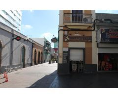 Local en zona comercial de San Gregorio con posibilidad de construir mas plantas