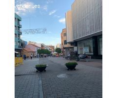 Local en zona comercial de San Gregorio con posibilidad de construir mas plantas