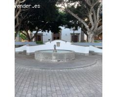 Local en zona comercial de San Gregorio con posibilidad de construir mas plantas