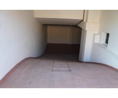 Local en planta semisótano en La Herradura, Telde