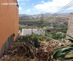 Solar en Caserones , Telde