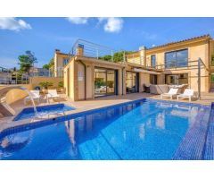 Casas en Alquiler  Pollença Baleares
