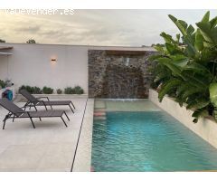 Casas en Alquiler  Sant Llorenç des Cardassar Baleares