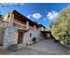 Casas en Alquiler  Binissalem Baleares