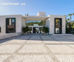 Casas en Venta  Benahavis Malaga