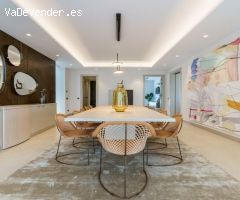 Casas en Venta  Benahavis Malaga