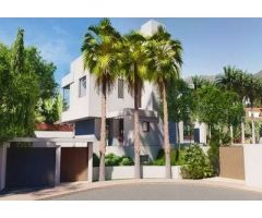 Casas en Venta  Marbella Malaga