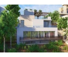 Casas en Venta  Marbella Malaga