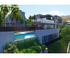 Casas en Venta  Marbella Malaga