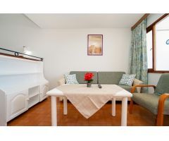 Estudio en Venta en Mogán, Las Palmas