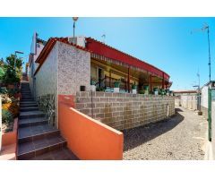 Camping de Pasito Blanco