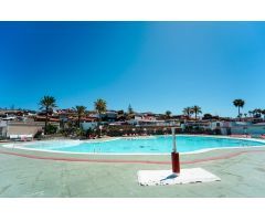 Camping de Pasito Blanco