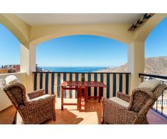 Exclusivo Apartamento con Vistas Mágicas al Atlántico