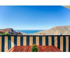 Exclusivo Apartamento con Vistas Mágicas al Atlántico
