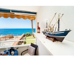 Una joya junto al mar en el corazón de Arguineguín