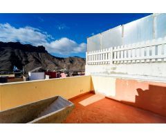Tu hogar perfecto en Mogán: espacio y comodidad