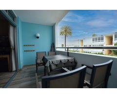 Preciosos apartamento cerca de la Playa