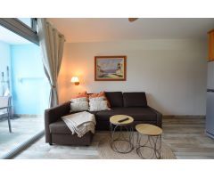 Preciosos apartamento cerca de la Playa
