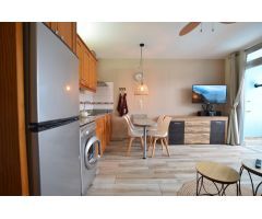 Preciosos apartamento cerca de la Playa