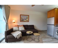 Preciosos apartamento cerca de la Playa