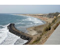 Nice Apartment near the Beach in Playa del Inglés