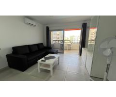 Fully Renovated Penthouse Apartment near the Beach