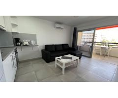 Fully Renovated Penthouse Apartment near the Beach