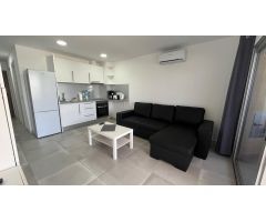 Fully Renovated Penthouse Apartment near the Beach