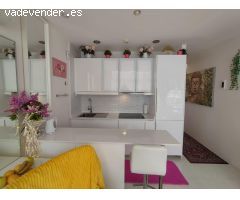 Bonito apartamento reformado en Playa del Inglés