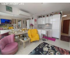 Bonito apartamento reformado en Playa del Inglés