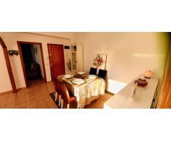 Maravilloso apartamento semi-ático en el corazón de Las Palmas de G.C.