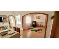 Maravilloso apartamento semi-ático en el corazón de Las Palmas de G.C.