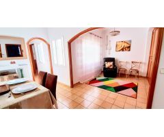 Maravilloso apartamento semi-ático en el corazón de Las Palmas de G.C.