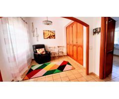 Maravilloso apartamento semi-ático en el corazón de Las Palmas de G.C.