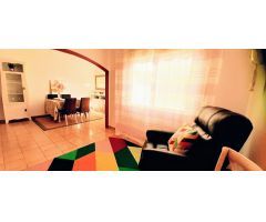 Maravilloso apartamento semi-ático en el corazón de Las Palmas de G.C.