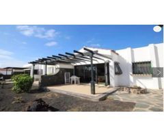 Bonito Bungalow en alquiler en Maspalomas Campo Internacional