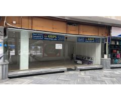 Local Comercial en CC Plaza Maspalomas
