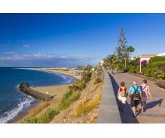 Local Comercial en CC Plaza Maspalomas