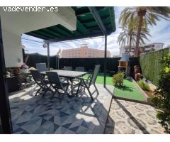 Fantástico Bungalow en Playa del Inglés