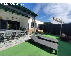 Fantástico Bungalow en Playa del Inglés