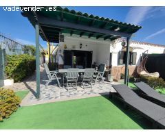Fantástico Bungalow en Playa del Inglés