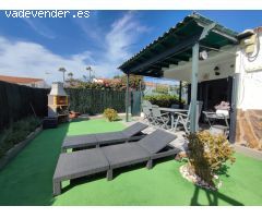 Fantástico Bungalow en Playa del Inglés