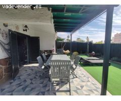 Fantástico Bungalow en Playa del Inglés