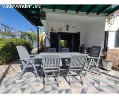 Fantástico Bungalow en Playa del Inglés