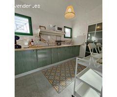 Fantástico Bungalow Reformado en Playa del Inglés