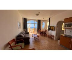 Amplio Apartamento Junto al Mar